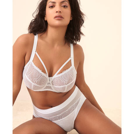 2 pieces set PRIMADONNA Sophora White