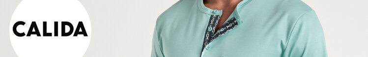 Men's Collection Calida Relax Selected