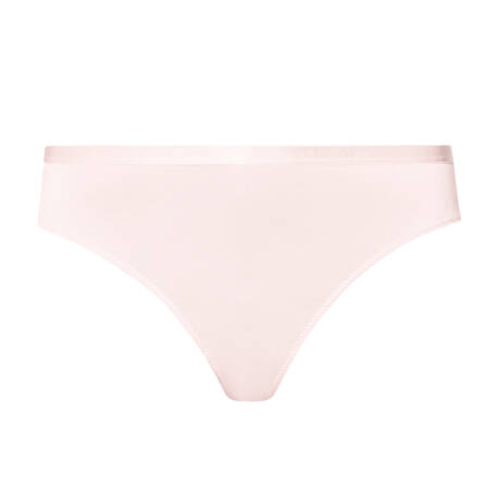 HANRO Slip Gale Rosewater