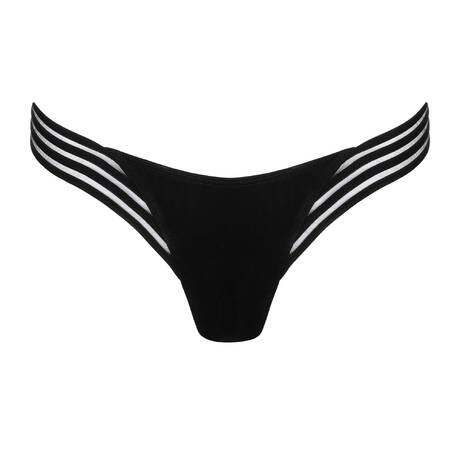 SARDA Brazilian bikini bottom Miss Black