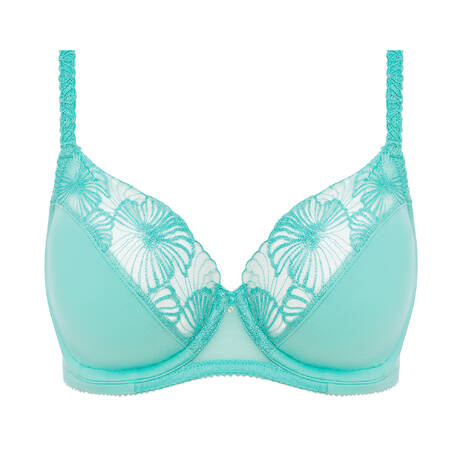 WACOAL Full-cup bra Cateline Light Turquoise