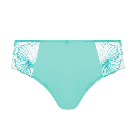 WACOAL Brief Cateline Light Turquoise