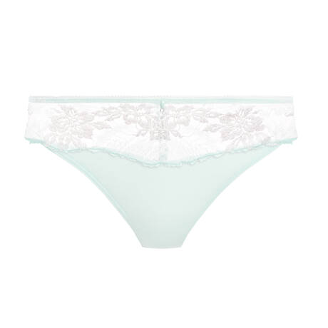 WACOAL Lace Thong Most Divine Eau-de-Nil