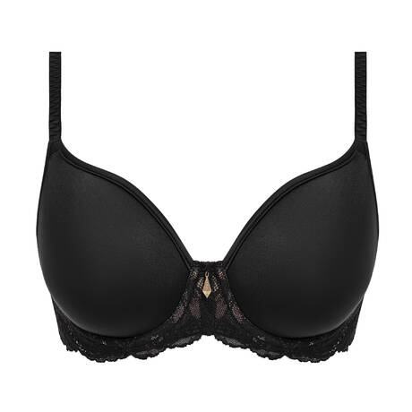 WACOAL Padded bra Vivid Attraction Black