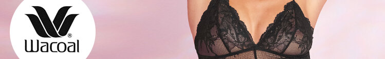 Lingerie Wacoal Vivid Attraction