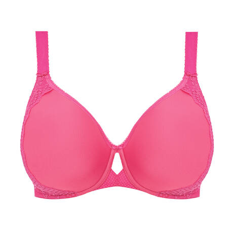 ELOMI Spacer T-shirt bra Charley Pink