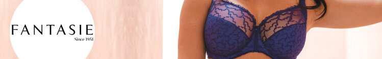 Lingerie Fantasie Ana