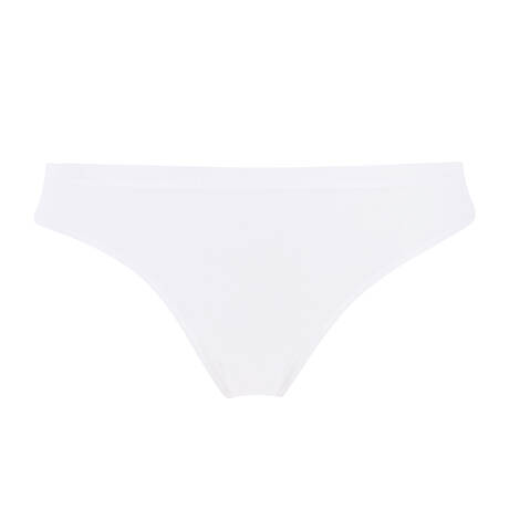 HANRO Cotton Brief Cotton Sensation White