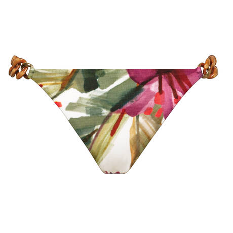 MARYAN MEHLHORN Bas de maillot de bain slip Mystic Noble Exotic