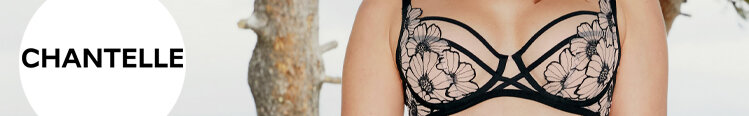 Lingerie Chantelle Pulp Lush