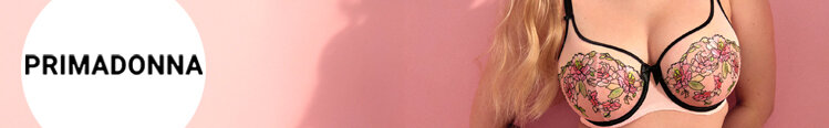 Lingerie PrimaDonna Eraclea
