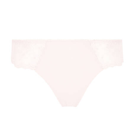 SIMONE PÉRÈLE Slip Intrigue Rose Sakura