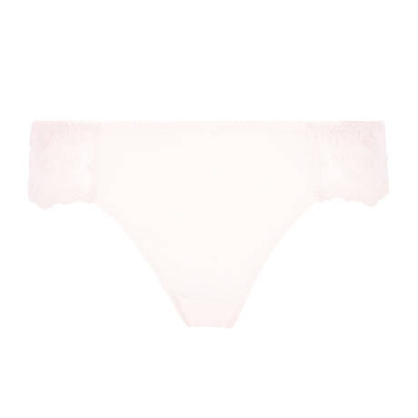 SIMONE PÉRÈLE Tanga Intrigue Rose Sakura