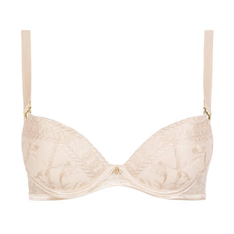AUBADE Push-up bra Magnetic Spell Sahara