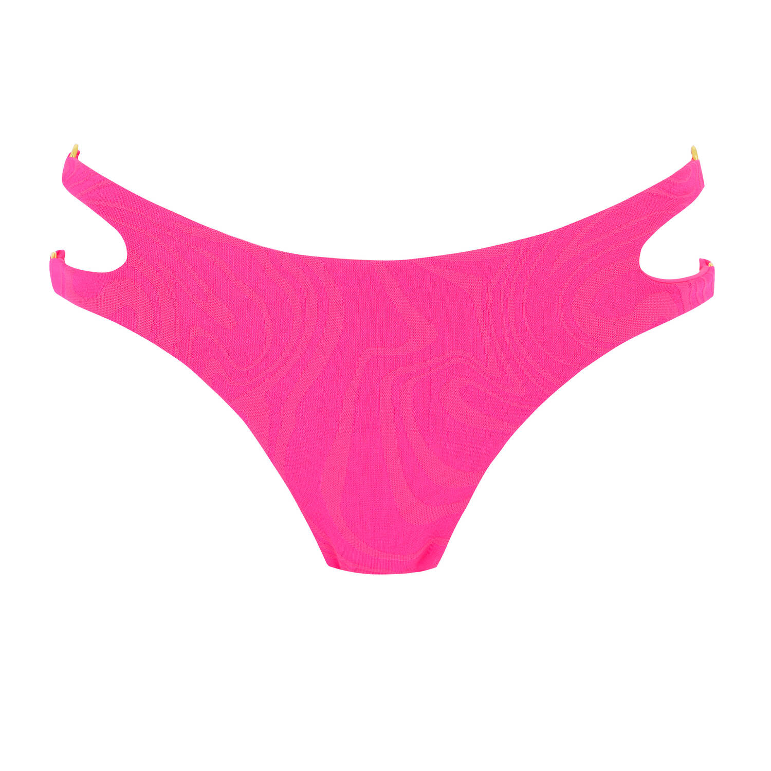 Brazilian bikini bottom Luli Fama Candy Coated