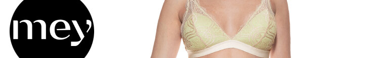 Lingerie Mey Poetry Fame