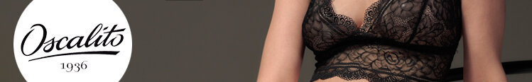 Lingerie Oscalito Balza Leavers