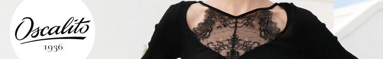 Lingerie Oscalito Chantilly