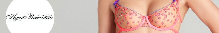 Lingerie Agent Provocateur Lissa