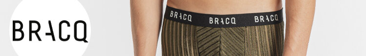 Men's Collection Bracq Amber Line