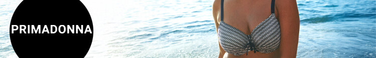 Swimwear PrimaDonna Kalba