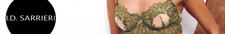 Lingerie I.D. Sarrieri And All That Jazz