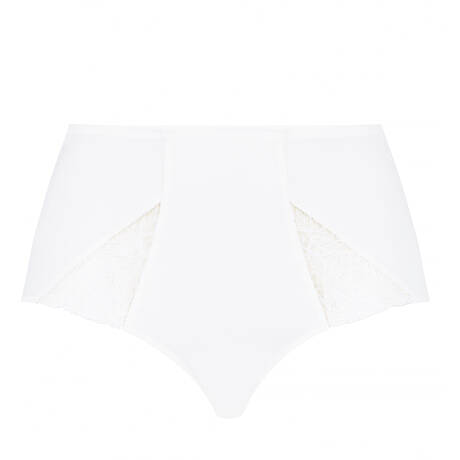 Chantelle 2 pieces lingerie set Pulp Tattoo Love Milk
