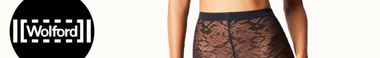 Lingerie Wolford Jacquard