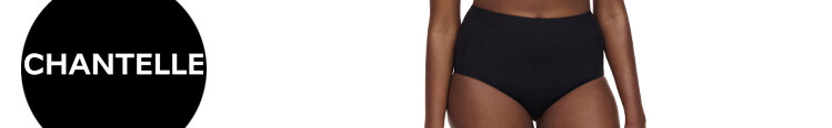 Lingerie Chantelle Comfort Chic