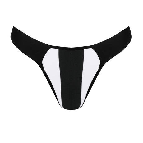 SARDA Brazilian bikini bottom Lin Domino