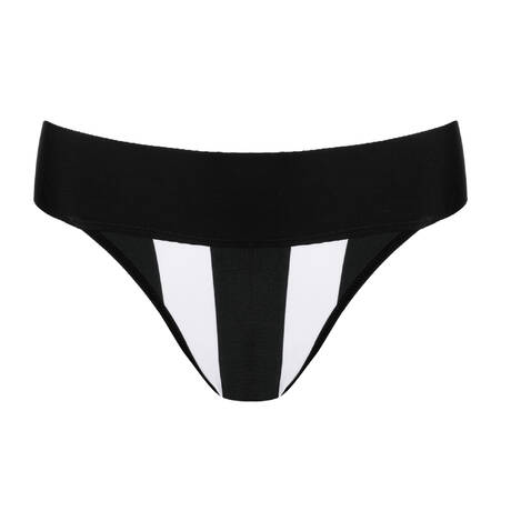 SARDA Brief bikini bottom Lin Domino