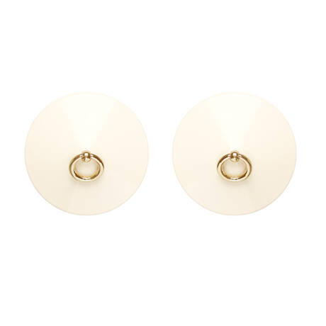 BORDELLE Nippies anneaux New Signature Cream