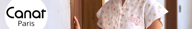 Lingerie Canat Poppi