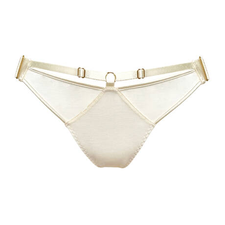 BORDELLE Slip New Signature Cream
