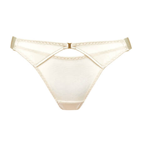 BORDELLE Thong New Signature Cream