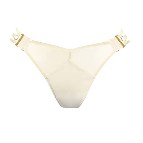 BORDELLE Thong New Signature Cream