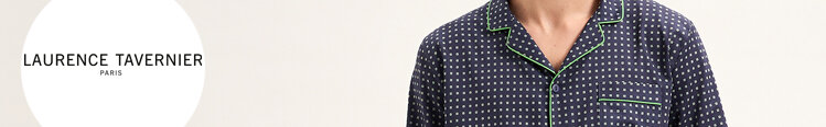 Men's Collection Laurence Tavernier Edmond
