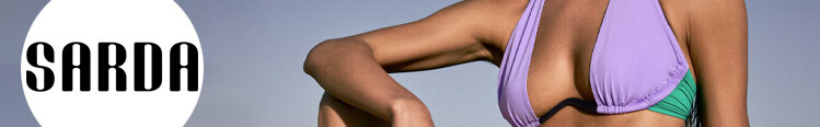Swimwear Sarda Mendieta