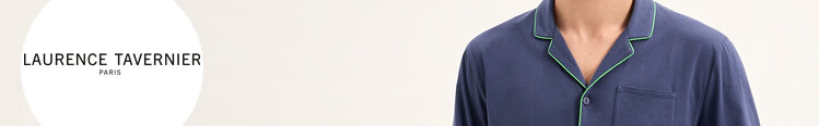 Men's Collection Laurence Tavernier Georges