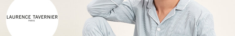 Men's Collection Laurence Tavernier Henri