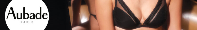 Lingerie Aubade Sheer Emotion