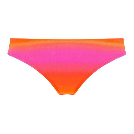 BANANA MOON Bas de maillot de bain slip Cheeka Candycrush Orange