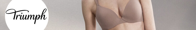 Lingerie Triumph Body Make-Up Illusion