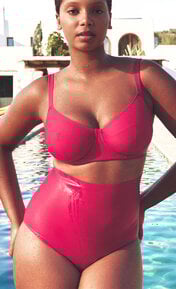 Simone Pérèle Pretty Swim