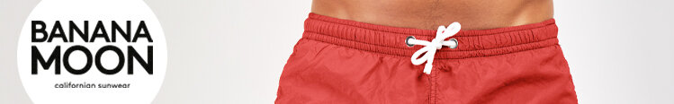 Collection Homme Banana Moon Bastou