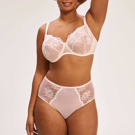 2 teile im set SIMONE PÉRÈLE Intrigue Rose Sakura