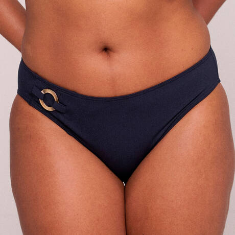 PRIMADONNA Bas de maillot de bain slip Pinner Dasling Sky