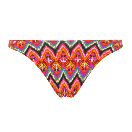 BANANA MOON Brief bikini bottom Paea Exotic Orange