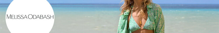 Swimwear Melissa Odabash Desert Haven