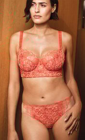 Empreinte Agathe